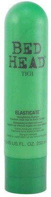 

TIGI Cosmetics Bed Head Elasticate Strengthening Shampoo, 8.45 Ounce(250 ml)