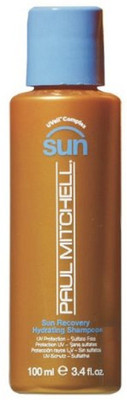 

Paul Mitchell unknown(100 ml)