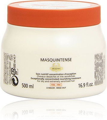 

L'Oreal Paris Kerastase Nutritive Masquintense(500 ml)