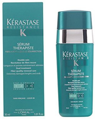 

Kerastase K�rastase Resistance Serum Therapiste - 1.01 Fl. Oz.(29.87 ml)