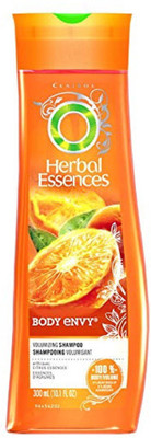 

Herbal Essences Body Envy Volumizing Shampoo, 300ml(300 ml)