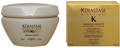 

Kerastase Densifique Masque Densite, 6.8 Ounce(201.1 ml)