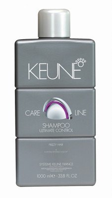 

Keune Care Line Ultimate Control Shampoo(1000 ml)