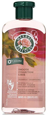 

Herbal Essences Smooth Collection Shampoo 13.5 Fl Oz(400 ml)