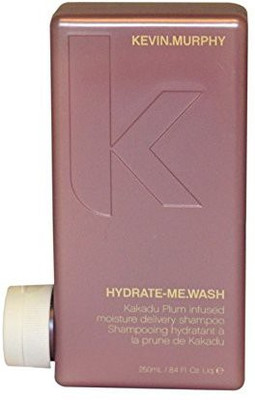 

Kevin Murphy Hydrate-Me Wash Kakadu Plum Infused Moisture Delivery Shampoo, 8.4 Ounce(248.42 ml)