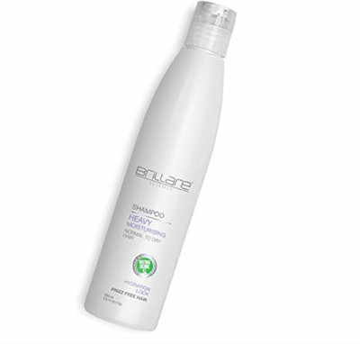 

Brillare Science Heavy Moisturising Shampoo(300 ml)