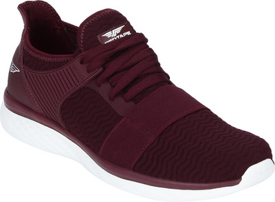 

Red Tape Athleisure Sports Walking Shoes For Men(Burgundy
