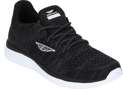 

Red Tape Athleisure Sports Walking Shoes For Men(Black