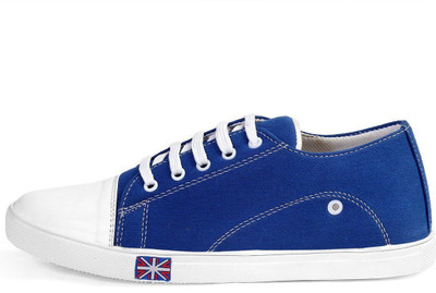

redcraft Stylish Sneakers For Men(Blue
