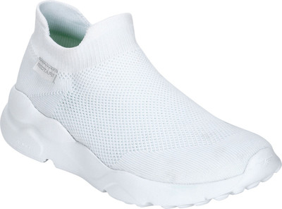 

Red Tape Athleisure Sports Walking Shoes For Men(White