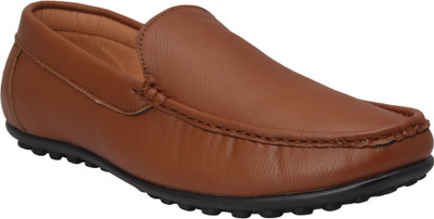 

PELLE ALBERO Slip On For Men(Tan
