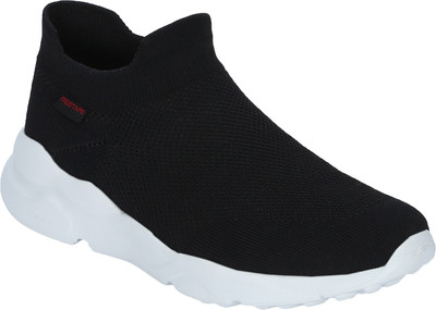 

Red Tape Athleisure Sports Walking Shoes For Men(Black