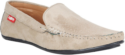 

Fashionboom Smash Loafers For Men(Beige