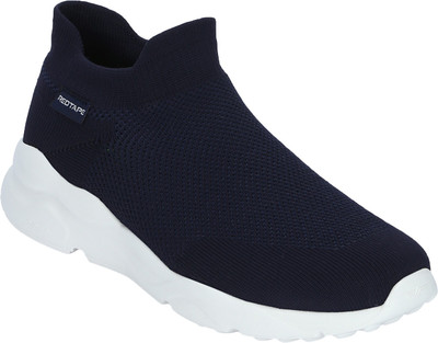 

Red Tape Athleisure Sports Walking Shoes For Men(Navy