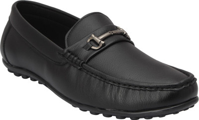 

PELLE ALBERO Casuals For Men(Black