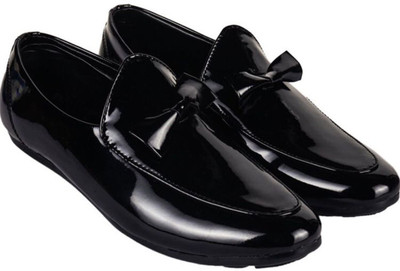 

Linex LinexF001 Slip On For Men(Black