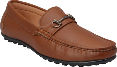 

PELLE ALBERO Casuals For Men(Tan