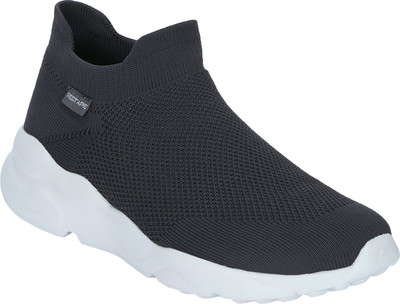 

Red Tape Athleisure Sports Walking Shoes For Men(Grey
