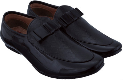 

Marshal Party Wear For Men(Black