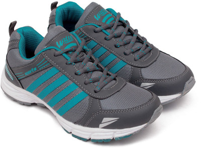 

Asian Season-13 Walking Shoes,Gym Shoes,Phylon Shoes,Sports Shoes,Training Shoes,Motosports Shoes, Running Shoes For Men(Multicolor, Grey green