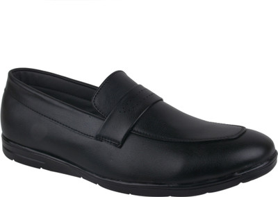 

KAYWALK Slip On For Men(Black