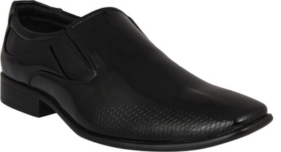 

PELLE ALBERO Party Wear For Men(Black