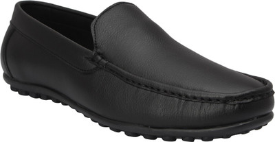 

PELLE ALBERO Loafers For Men(Black