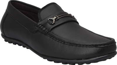 

PELLE ALBERO Loafers For Men(Black