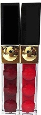 

Make Line Red & Maroon Sparkling Liquid Sindoor(Red, Maroon)