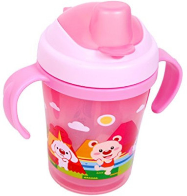 

Guru Kripa Baby Products  Eas(Pink)