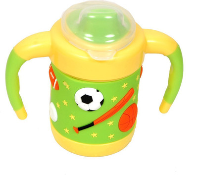 

Guru Kripa Baby Products Gurukripa Baby(Yellow)