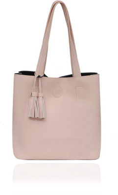 

Borse Women Casual Beige PU Tote