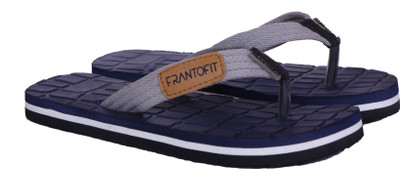 

frantofit Flip Flops, Nvy