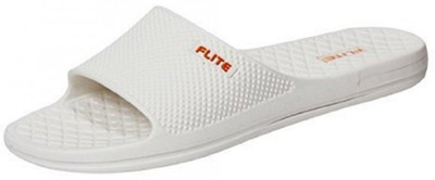 

FLITE Slides, White