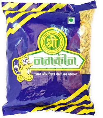 

Shree namkeen Palak Mixture 400 gm(400 g)