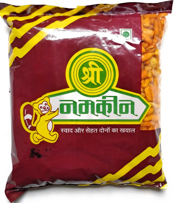 

Shree namkeen Charkha Mixture 400 gm(400 g)