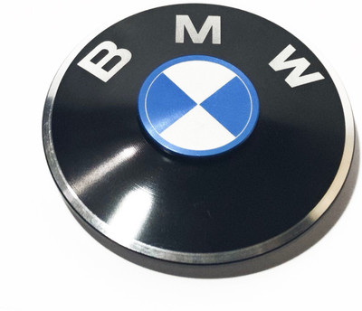 

uttam toys BMW Metal Fidget Spinner Superfine Quality(Multicolor)