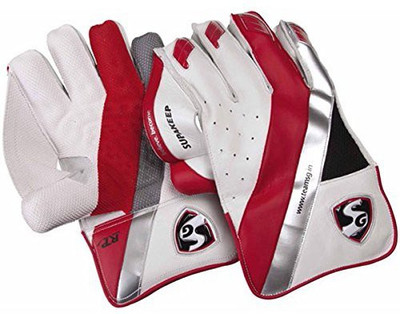 

SG SUPAKEEP WICKET KEEPING GLOVES Wicket Keeping Gloves (, White