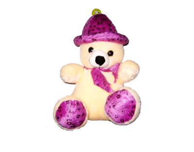 

Yashi Enterprises Teddy - 50 cm(Beige)