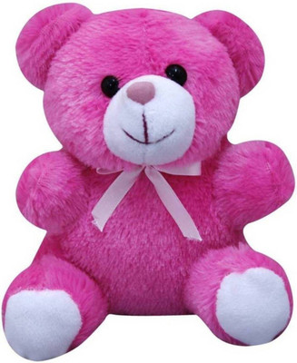 

HOMOKART Purple Soft & Cute teddy bear - 18 inch(Purple)