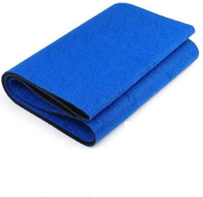 

Instafit Waist Trimmer Support Belt Waist Support(Blue