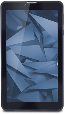 iBall Slide Dazzle i7 8 GB 7.0 inch with Wi-Fi+3G Tablet (Midnight Blue)