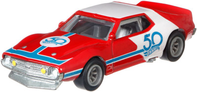 

Hot Wheels 71 AMC JAVELIN AMX(Multicolor)
