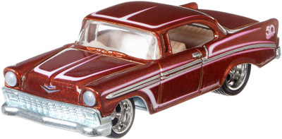 

Hot Wheels 56 CHEVY(Multicolor)