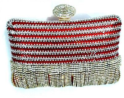 

DELMA Girls Multicolor Artificial Leather Wrist Wallet(7 Card Slots)