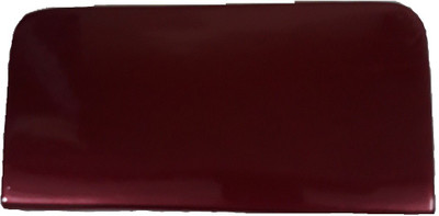 

Delma Girls Maroon Artificial Leather Wrist Wallet(4 Card Slots)