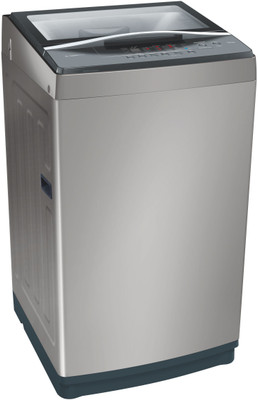 Bosch 6.5 kg Fully Automatic Top Load Grey(WOE652D0IN)
