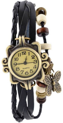 

BVM Fashion New Stylish Dial Multicolour Designer Latest Watches For Woman And Girls Analog Watch Watch - For Women