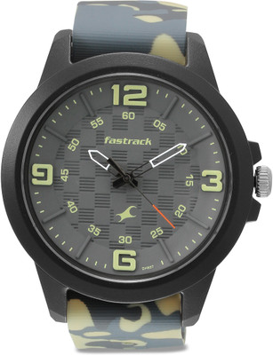 fastrack 38040pp02