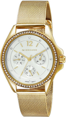 

Giordano 2940/2940-33 Watch - For Women